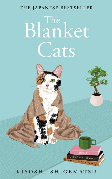 Produktbild: The Blanket Cats