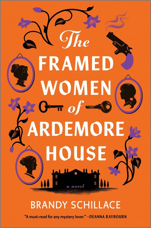 Produktbild: The Framed Women of Ardemore House
