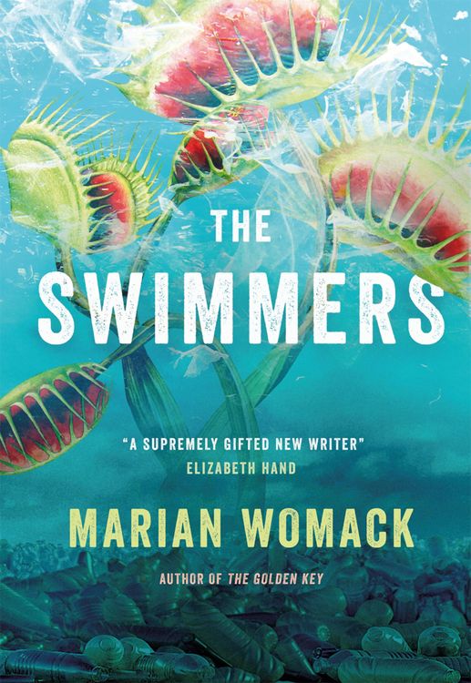 Produktbild: The Swimmers