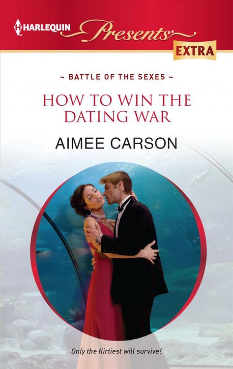 Produktbild: How to Win the Dating War