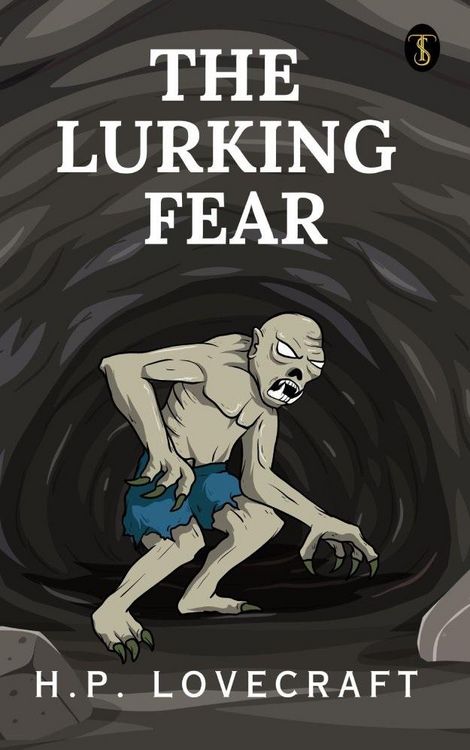 Produktbild: The Lurking fear
