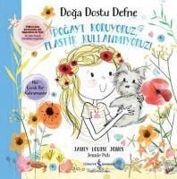 Produktbild: Doga Dostu Defne - Dogayi Koruyoruz, Plastik Kullanmiyoruz