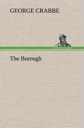 Produktbild: The Borough