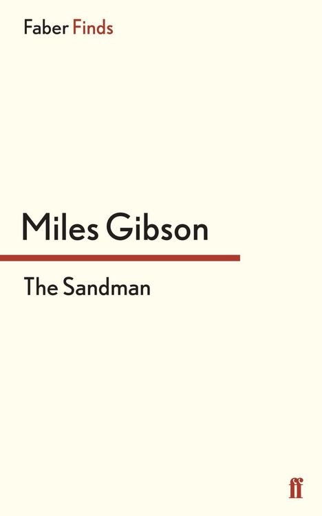 Produktbild: The Sandman