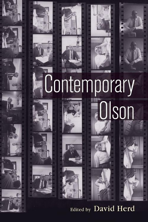 Produktbild: Contemporary Olson