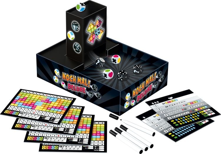 Produktbild: Noch mal! DeLuxe