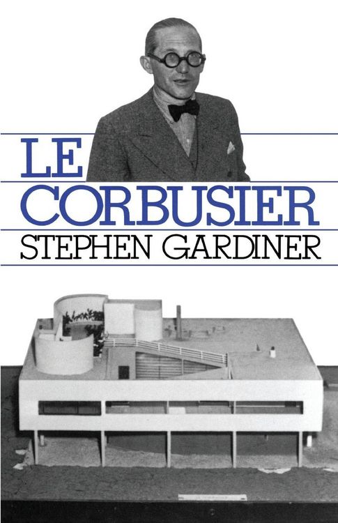 Produktbild: Le Corbusier