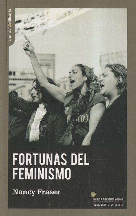 Produktbild: Fortunas del feminismo
