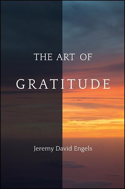 Produktbild: The Art of Gratitude