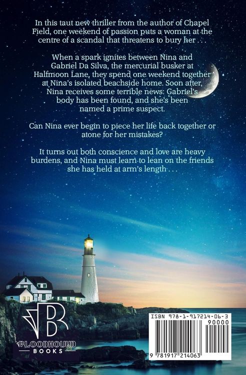 Produktbild: Halfmoon Lane