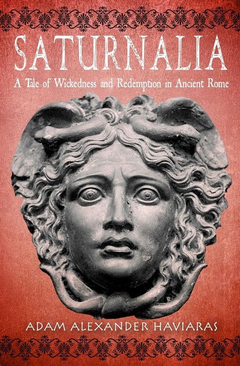 Produktbild: Saturnalia