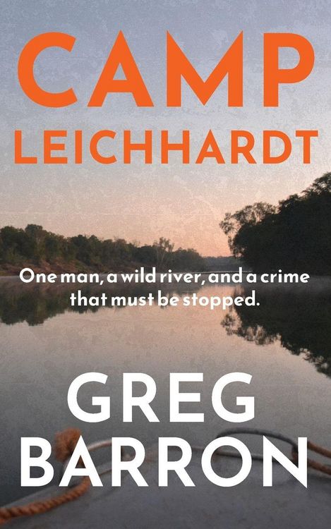 Produktbild: Camp Leichhardt