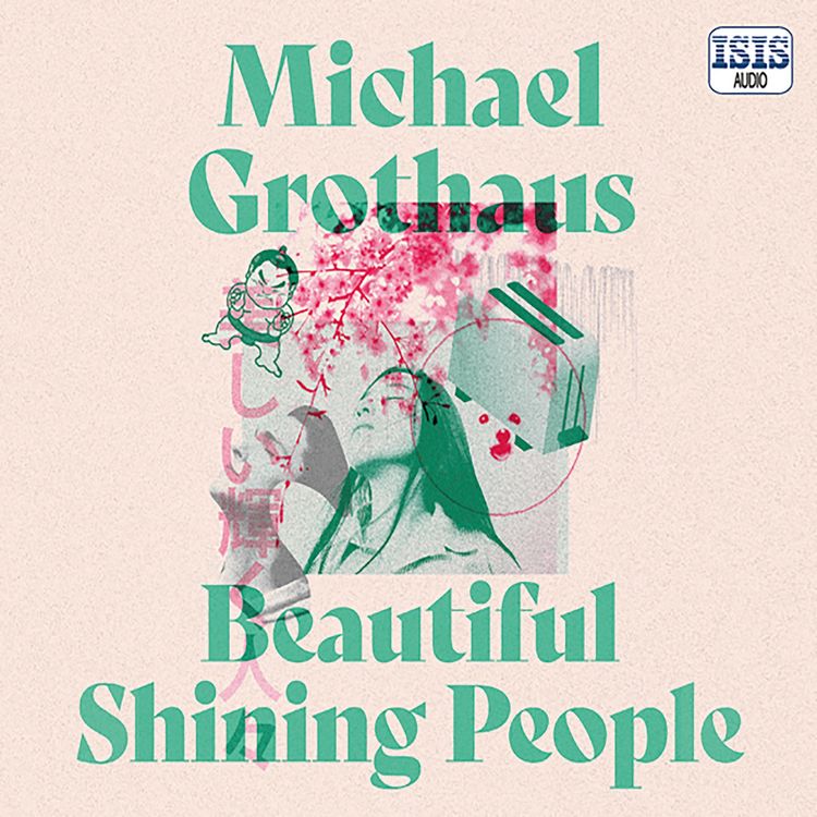 Produktbild: Beautiful Shining People