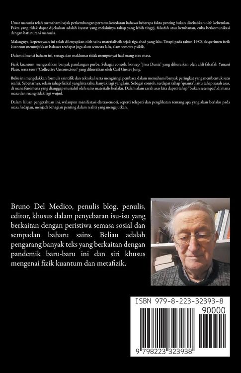Produktbild: Adakah ini berlaku kepada anda juga? Kebetulan aneh, firasat, telepati, mimpi kenabian.