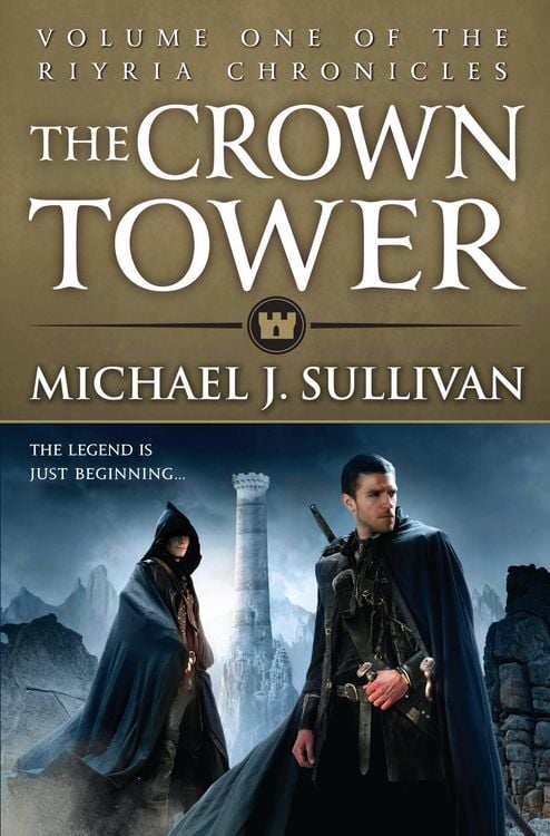 Produktbild: The Crown Tower