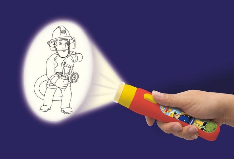 Produktbild: Sam Light Projector