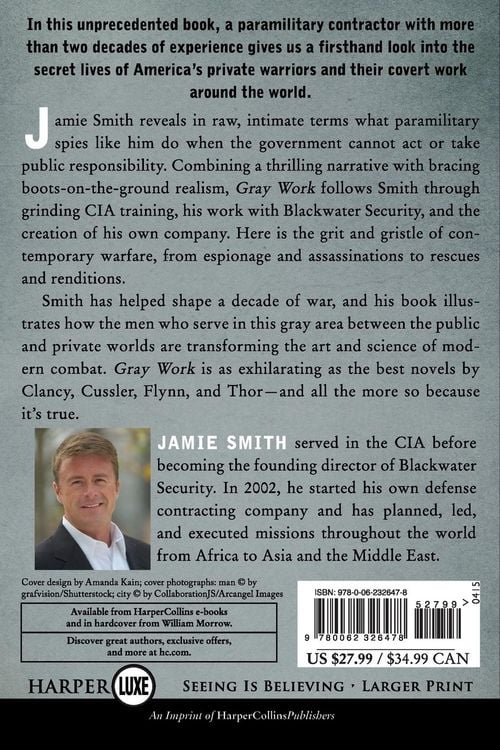 Produktbild: Gray Work