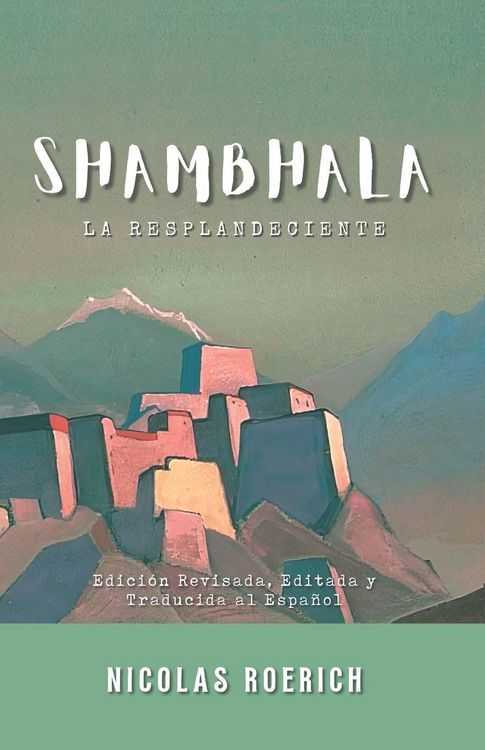Produktbild: Shambala, La Resplandeciente