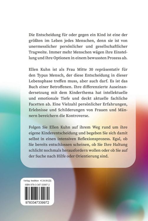 Produktbild: Erf&uuml;llendes Muttergl&uuml;ck oder kinderlose Freiheit?