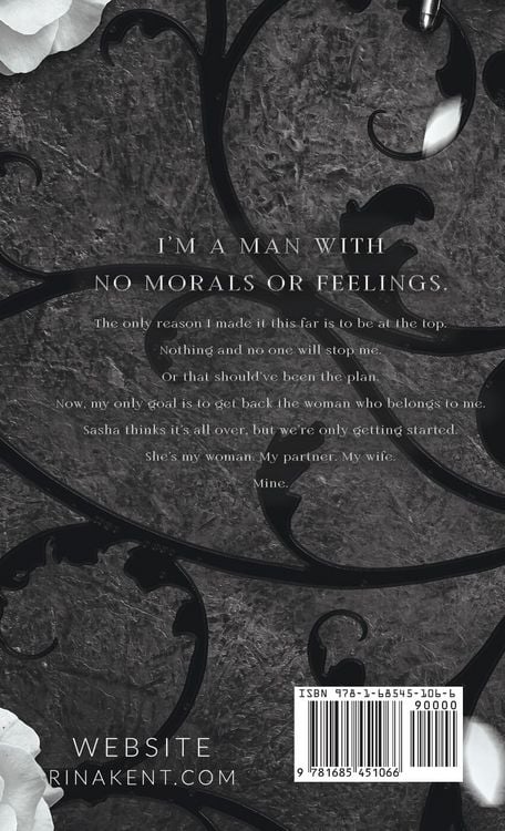 Produktbild: Heart of My Monster