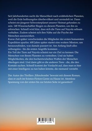 Produktbild: Das Verm&auml;chtnis der Anderen
