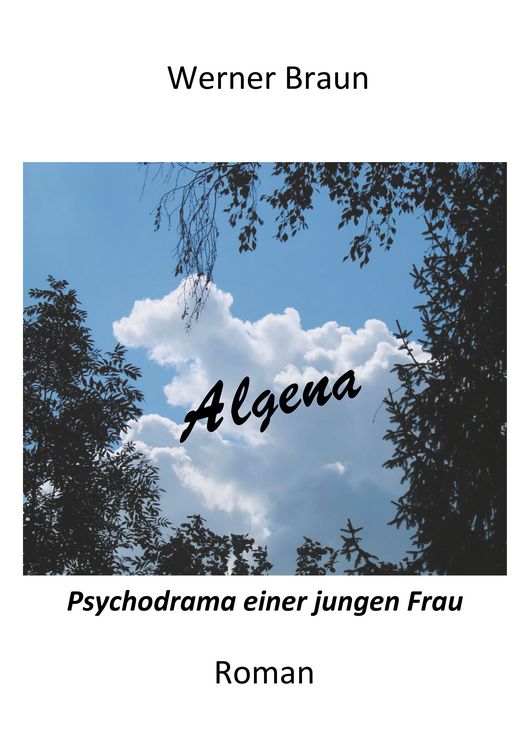 Produktbild: Algena