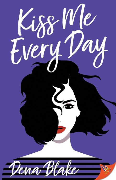 Produktbild: Kiss Me Every Day