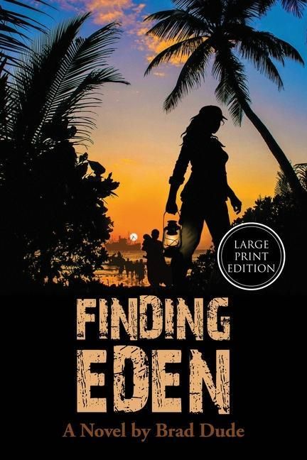 Produktbild: Finding Eden
