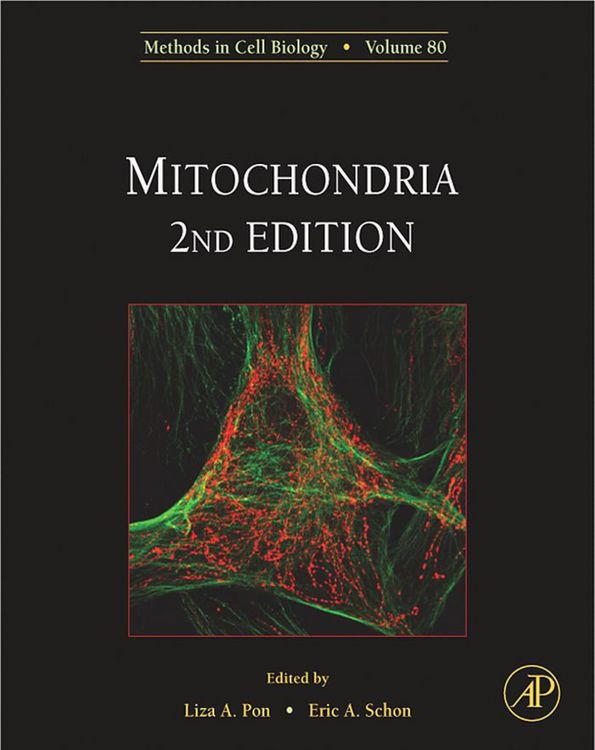 Produktbild: Mitochondria