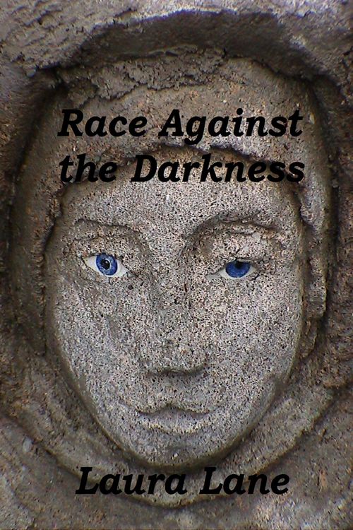 Produktbild: Race Against the Darkness
