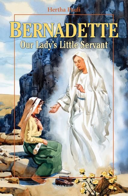Produktbild: Bernadette, Our Lady's Little Servant