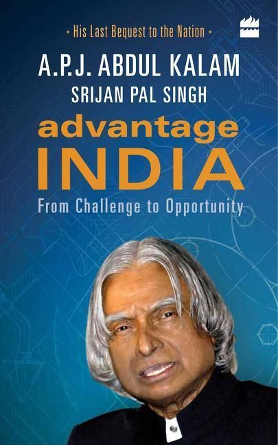 Produktbild: Advantage India