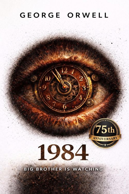 Produktbild: 1984: 75th Anniversary
