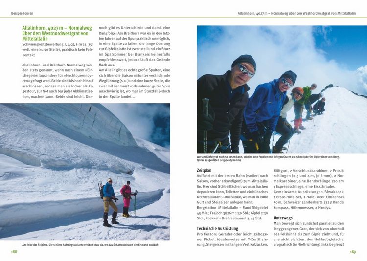 Produktbild: Hochtouren