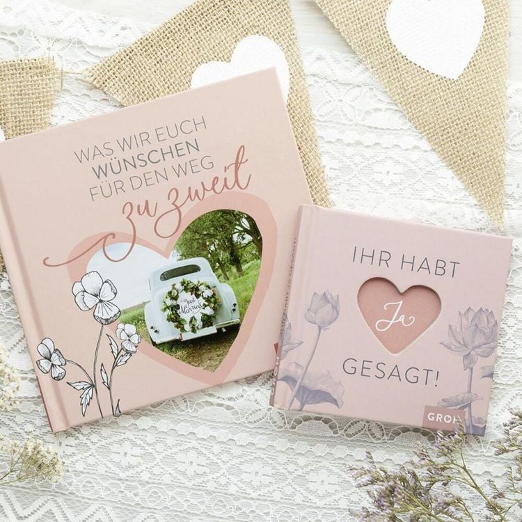 Produktbild: Ihr habt Ja gesagt!