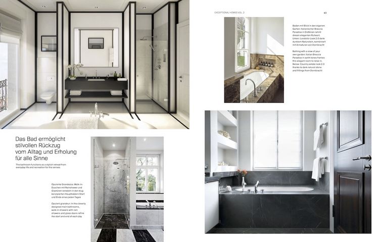 Produktbild: Exceptional Homes Since 1864