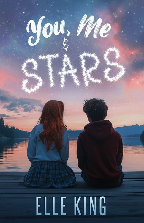 Produktbild: You, Me & Stars