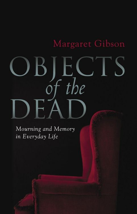 Produktbild: Objects of the Dead