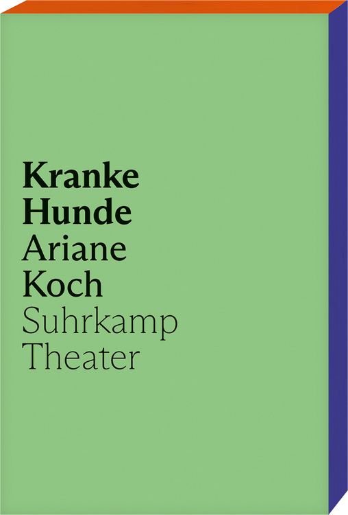 Produktbild: Kranke Hunde