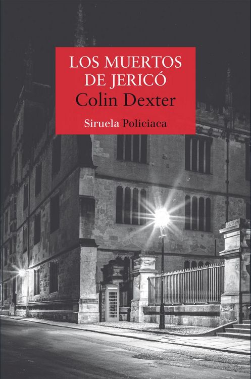 Produktbild: Los muertos de Jeric&oacute;