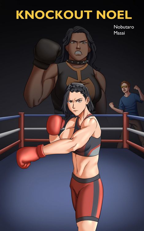 Produktbild: Knockout Noel