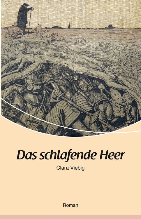 Produktbild: Das schlafende Heer