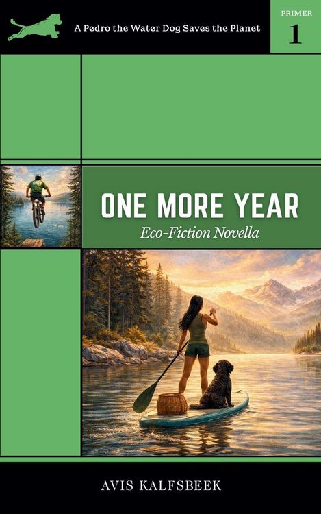 Produktbild: One More Year