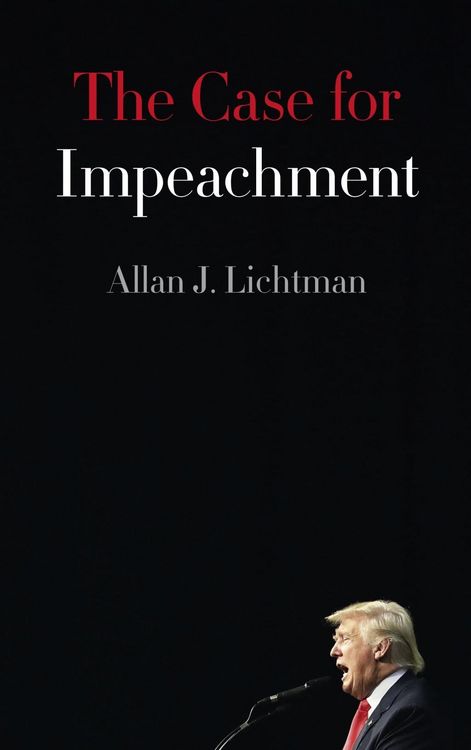 Produktbild: Case for Impeachment