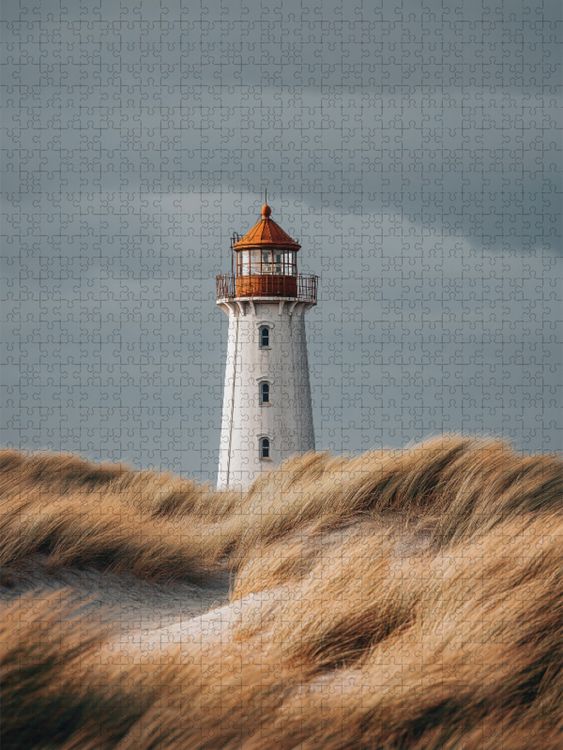 Produktbild: CALVENDO Puzzle Ein Moment, in dem die Zeit stillsteht | 1000 Teile Lege-Gr&ouml;&szlig;e 64x48cm Foto-Puzzle f&uuml;r gl&uuml;ckliche Stunden