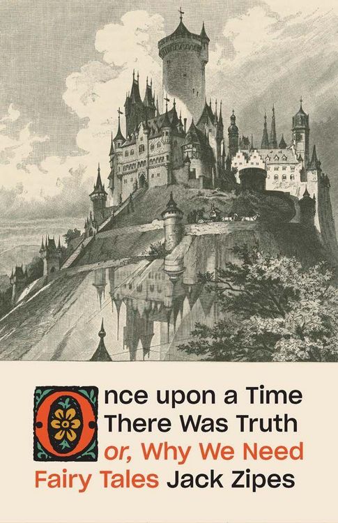Produktbild: Once upon a Time There Was Truth