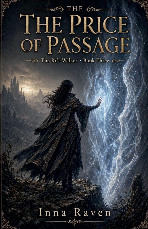Produktbild: THE PRICE OF PASSAGE