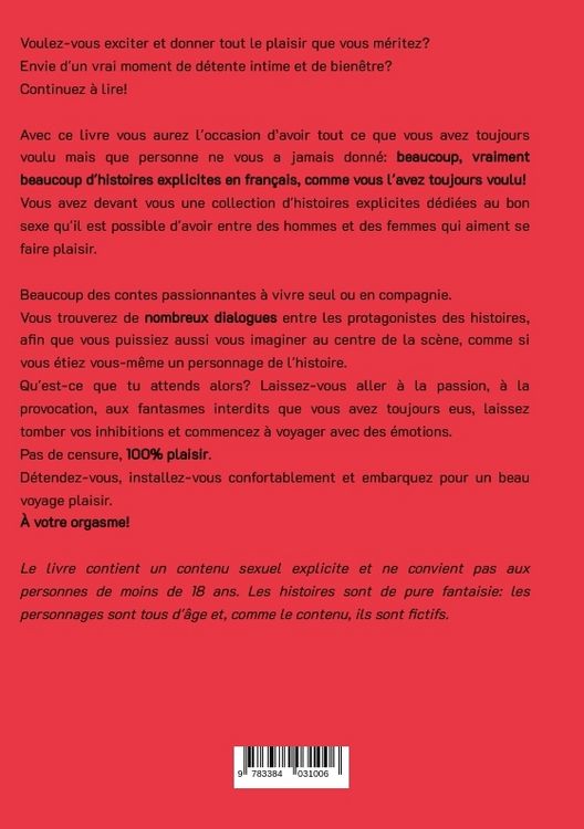 Produktbild: Rencontres Sexy Dangereuses
