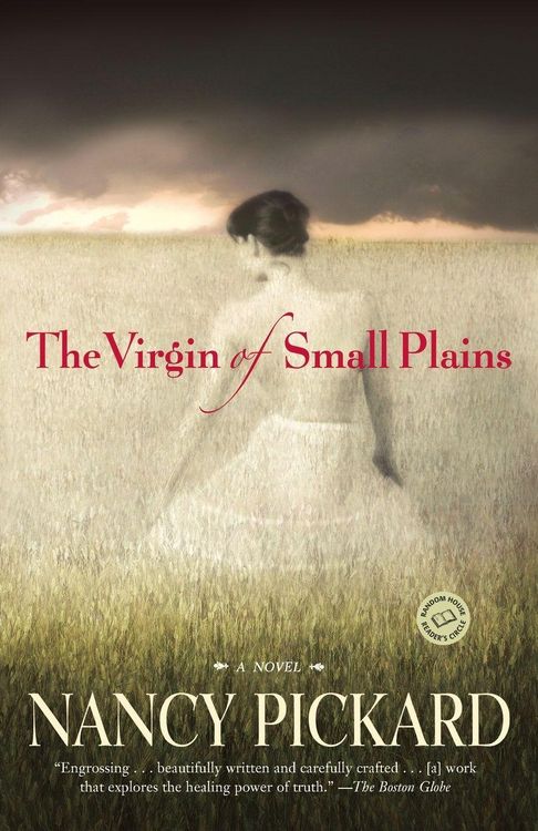 Produktbild: The Virgin of Small Plains
