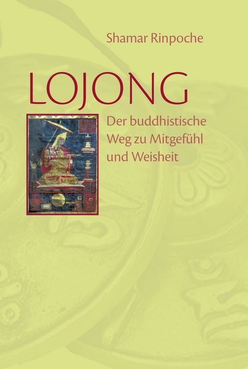 Produktbild: Lojong